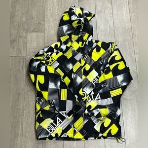 Billabong Spring Hoddie Jacket